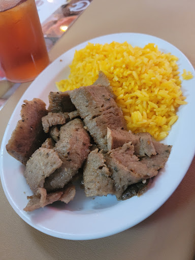 Photo of Aladdin Mediterranean Grill - 3896 Northlake Blvd, Palm Beach Gardens, FL 33403