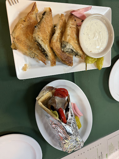 Photo of Aladdin Mediterranean Grill - 3896 Northlake Blvd, Palm Beach Gardens, FL 33403