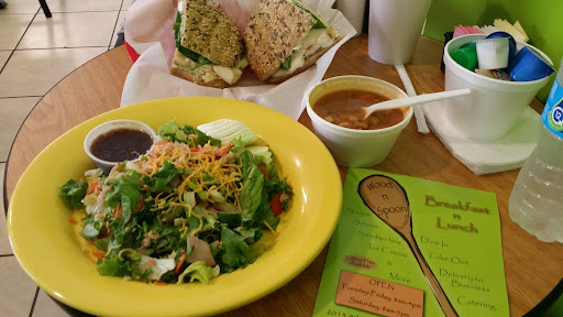 Photo of Wood-n-Spoon - 2015 9th St SW, Vero Beach, FL 32962