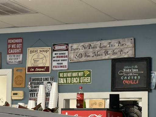 Photo of Wood-n-Spoon - 2015 9th St SW, Vero Beach, FL 32962