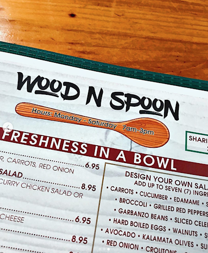 Photo of Wood-n-Spoon - 2015 9th St SW, Vero Beach, FL 32962