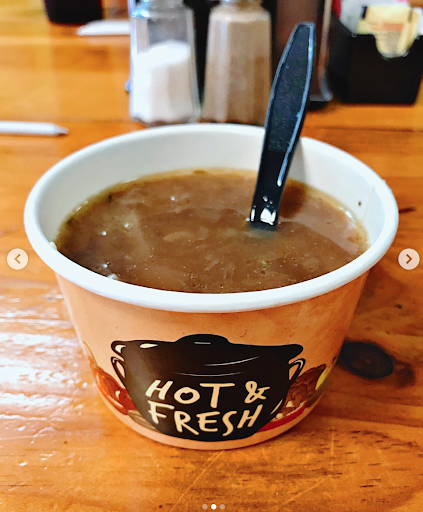 Photo of Wood-n-Spoon - 2015 9th St SW, Vero Beach, FL 32962