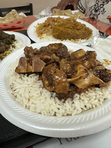 Photo of Calypso Cuisine🇹🇹🇬🇾 - 1523 Ave D, Fort Pierce, FL 34950