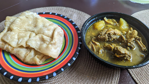 Photo of Calypso Cuisine🇹🇹🇬🇾 - 1523 Ave D, Fort Pierce, FL 34950