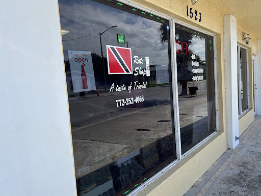 Photo of Calypso Cuisine🇹🇹🇬🇾 - 1523 Ave D, Fort Pierce, FL 34950