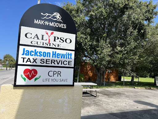 Photo of Calypso Cuisine🇹🇹🇬🇾 - 1523 Ave D, Fort Pierce, FL 34950