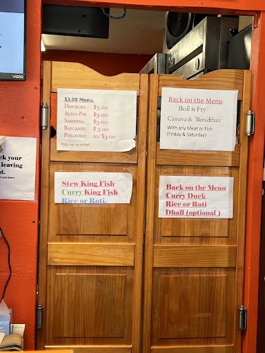 Photo of Calypso Cuisine🇹🇹🇬🇾 - 1523 Ave D, Fort Pierce, FL 34950