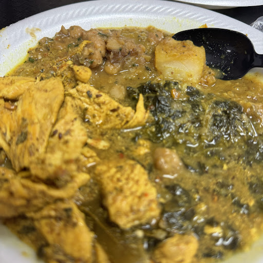 Photo of Calypso Cuisine🇹🇹🇬🇾 - 1523 Ave D, Fort Pierce, FL 34950