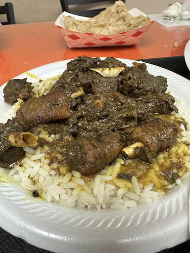 Photo of Calypso Cuisine🇹🇹🇬🇾 - 1523 Ave D, Fort Pierce, FL 34950