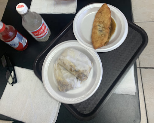 Photo of Calypso Cuisine🇹🇹🇬🇾 - 1523 Ave D, Fort Pierce, FL 34950