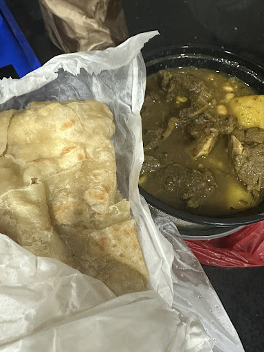 Photo of Calypso Cuisine🇹🇹🇬🇾 - 1523 Ave D, Fort Pierce, FL 34950