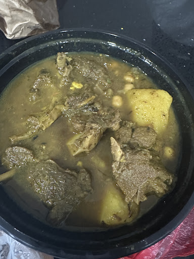 Photo of Calypso Cuisine🇹🇹🇬🇾 - 1523 Ave D, Fort Pierce, FL 34950