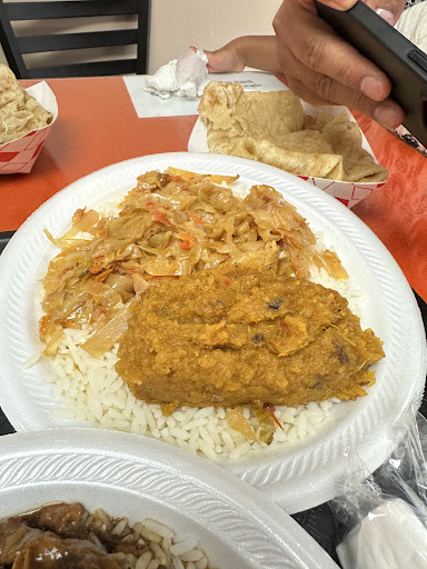 Photo of Calypso Cuisine🇹🇹🇬🇾 - 1523 Ave D, Fort Pierce, FL 34950