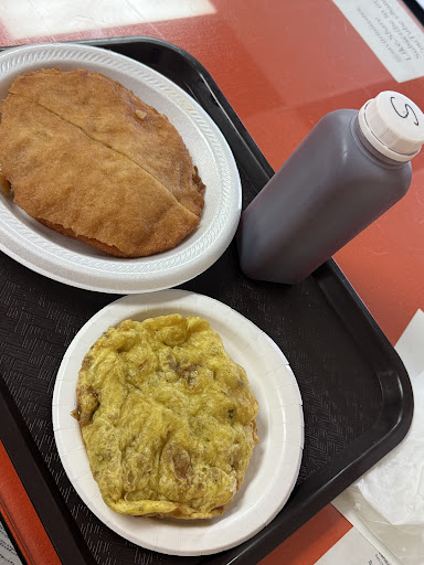 Photo of Calypso Cuisine🇹🇹🇬🇾 - 1523 Ave D, Fort Pierce, FL 34950