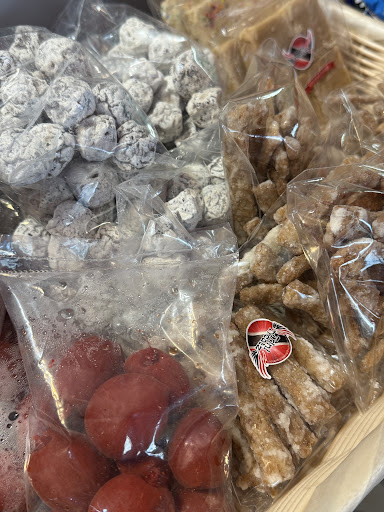 Photo of Calypso Cuisine🇹🇹🇬🇾 - 1523 Ave D, Fort Pierce, FL 34950