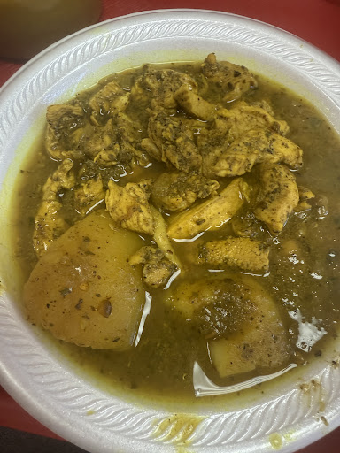 Photo of Calypso Cuisine🇹🇹🇬🇾 - 1523 Ave D, Fort Pierce, FL 34950