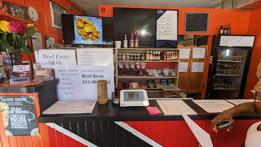 Photo of Calypso Cuisine🇹🇹🇬🇾 - 1523 Ave D, Fort Pierce, FL 34950