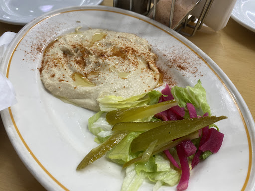 Photo of Planet Ozone - Tabuleh Cafè - 1601 SE Federal Hwy, Stuart, FL 34994