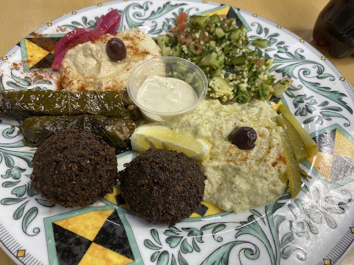 Photo of Planet Ozone - Tabuleh Cafè - 1601 SE Federal Hwy, Stuart, FL 34994