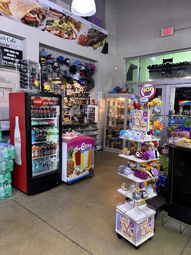 Photo of Planet Ozone - Tabuleh Cafè - 1601 SE Federal Hwy, Stuart, FL 34994