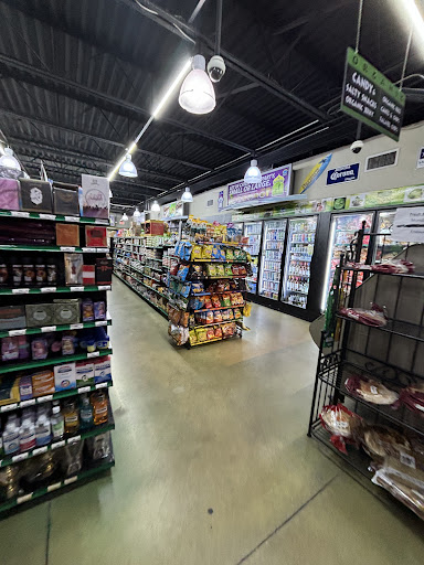 Photo of Planet Ozone - Tabuleh Cafè - 1601 SE Federal Hwy, Stuart, FL 34994