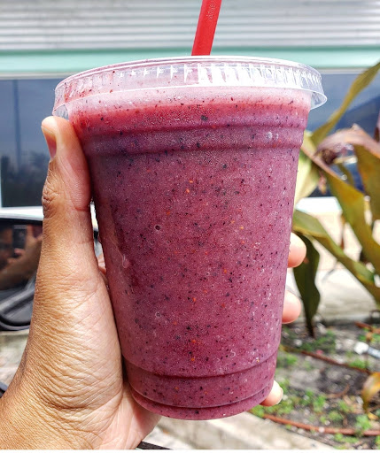 Photo of Planet Ozone - Tabuleh Cafè - 1601 SE Federal Hwy, Stuart, FL 34994