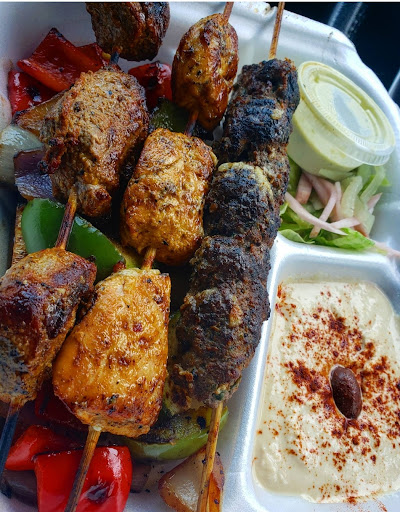 Photo of Planet Ozone - Tabuleh Cafè - 1601 SE Federal Hwy, Stuart, FL 34994