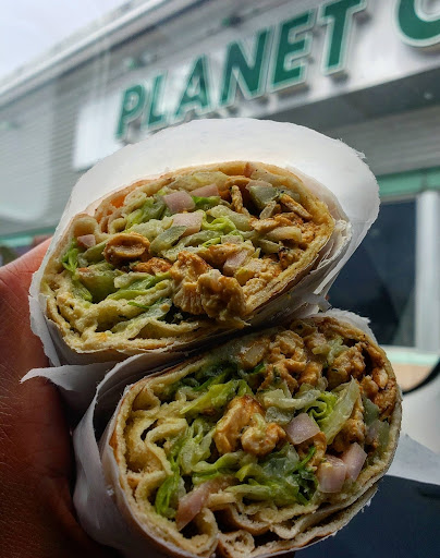 Photo of Planet Ozone - Tabuleh Cafè - 1601 SE Federal Hwy, Stuart, FL 34994