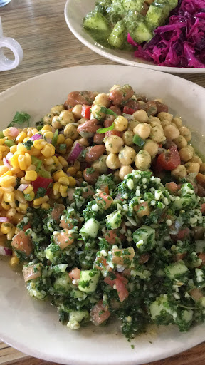 Photo of Planet Ozone - Tabuleh Cafè - 1601 SE Federal Hwy, Stuart, FL 34994