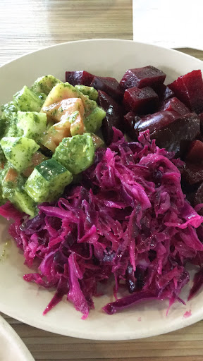 Photo of Planet Ozone - Tabuleh Cafè - 1601 SE Federal Hwy, Stuart, FL 34994