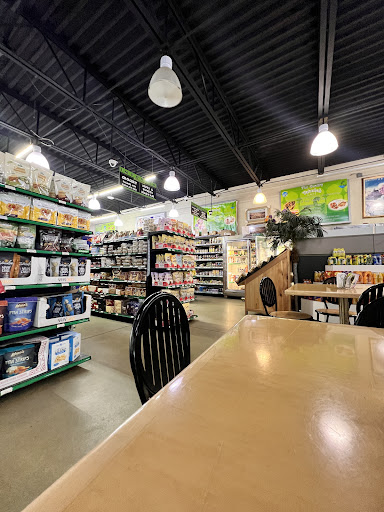 Photo of Planet Ozone - Tabuleh Cafè - 1601 SE Federal Hwy, Stuart, FL 34994