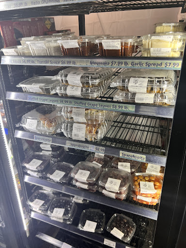 Photo of Planet Ozone - Tabuleh Cafè - 1601 SE Federal Hwy, Stuart, FL 34994