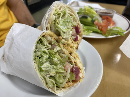 Photo of Planet Ozone - Tabuleh Cafè - 1601 SE Federal Hwy, Stuart, FL 34994