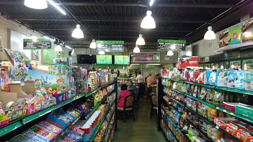 Photo of Planet Ozone - Tabuleh Cafè - 1601 SE Federal Hwy, Stuart, FL 34994