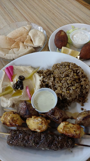 Photo of Planet Ozone - Tabuleh Cafè - 1601 SE Federal Hwy, Stuart, FL 34994