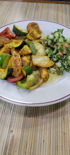 Photo of Planet Ozone - Tabuleh Cafè - 1601 SE Federal Hwy, Stuart, FL 34994