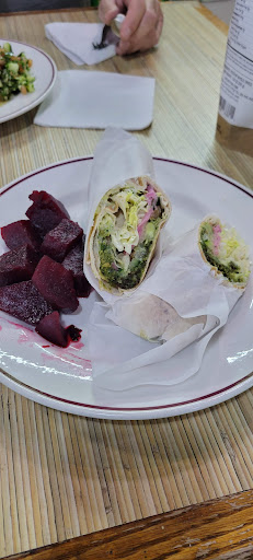 Photo of Planet Ozone - Tabuleh Cafè - 1601 SE Federal Hwy, Stuart, FL 34994