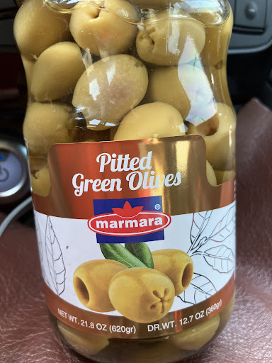 Photo of Planet Ozone - Tabuleh Cafè - 1601 SE Federal Hwy, Stuart, FL 34994