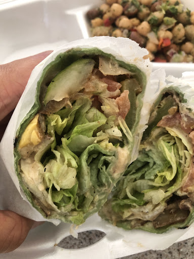 Photo of Planet Ozone - Tabuleh Cafè - 1601 SE Federal Hwy, Stuart, FL 34994