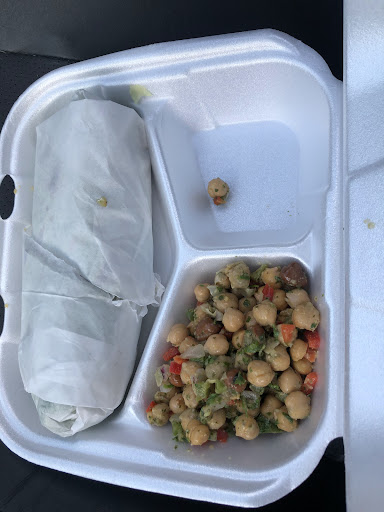 Photo of Planet Ozone - Tabuleh Cafè - 1601 SE Federal Hwy, Stuart, FL 34994