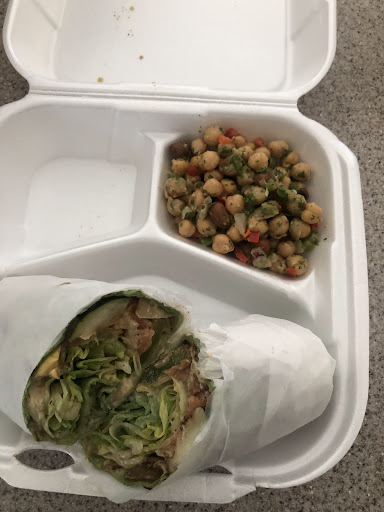 Photo of Planet Ozone - Tabuleh Cafè - 1601 SE Federal Hwy, Stuart, FL 34994