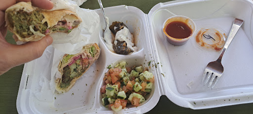 Photo of Planet Ozone - Tabuleh Cafè - 1601 SE Federal Hwy, Stuart, FL 34994