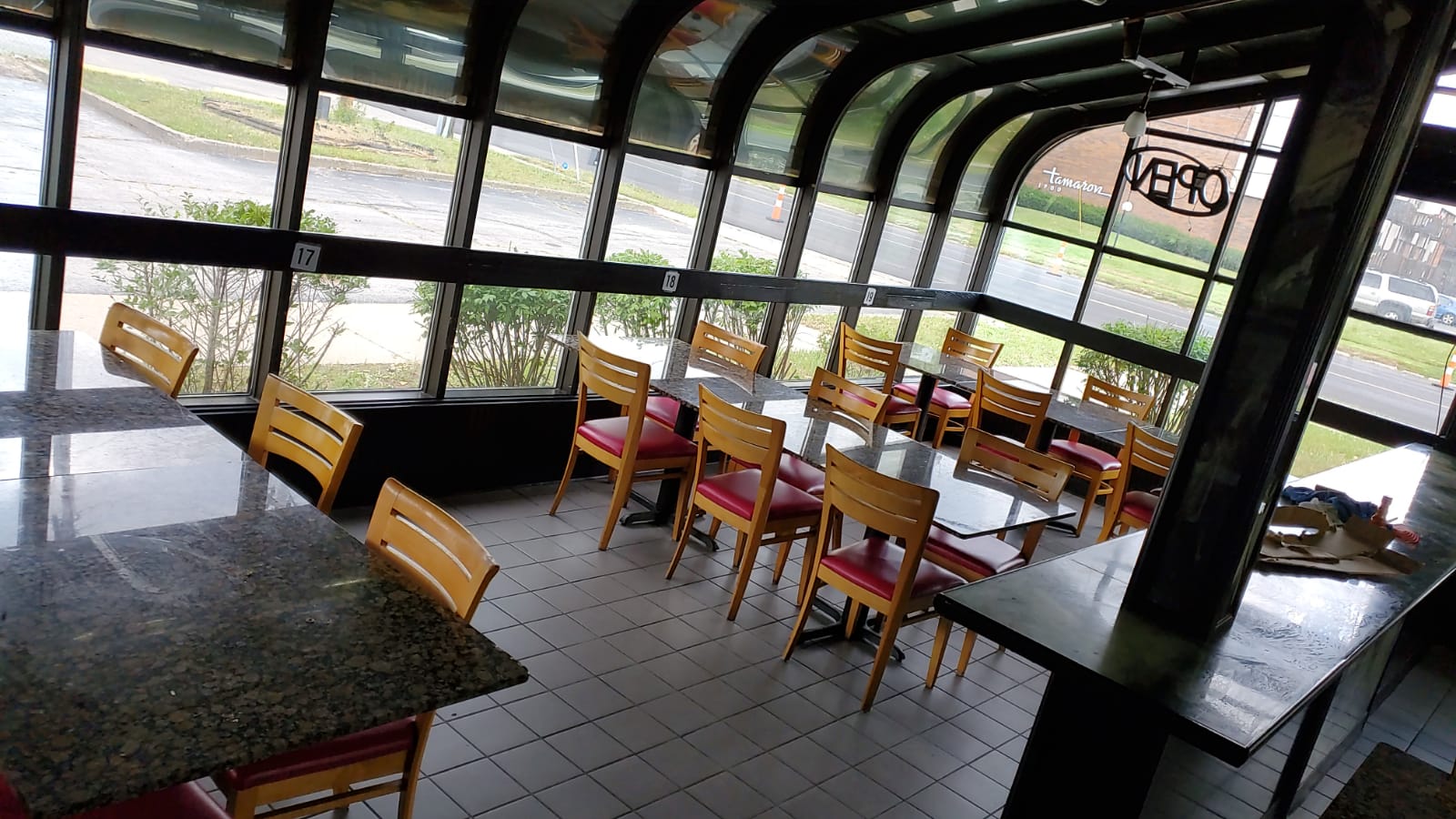 Photo of Kabob town - 1917 W Alexis Rd, Toledo, OH 43613