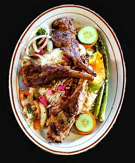 Photo of Kabob town - 1917 W Alexis Rd, Toledo, OH 43613