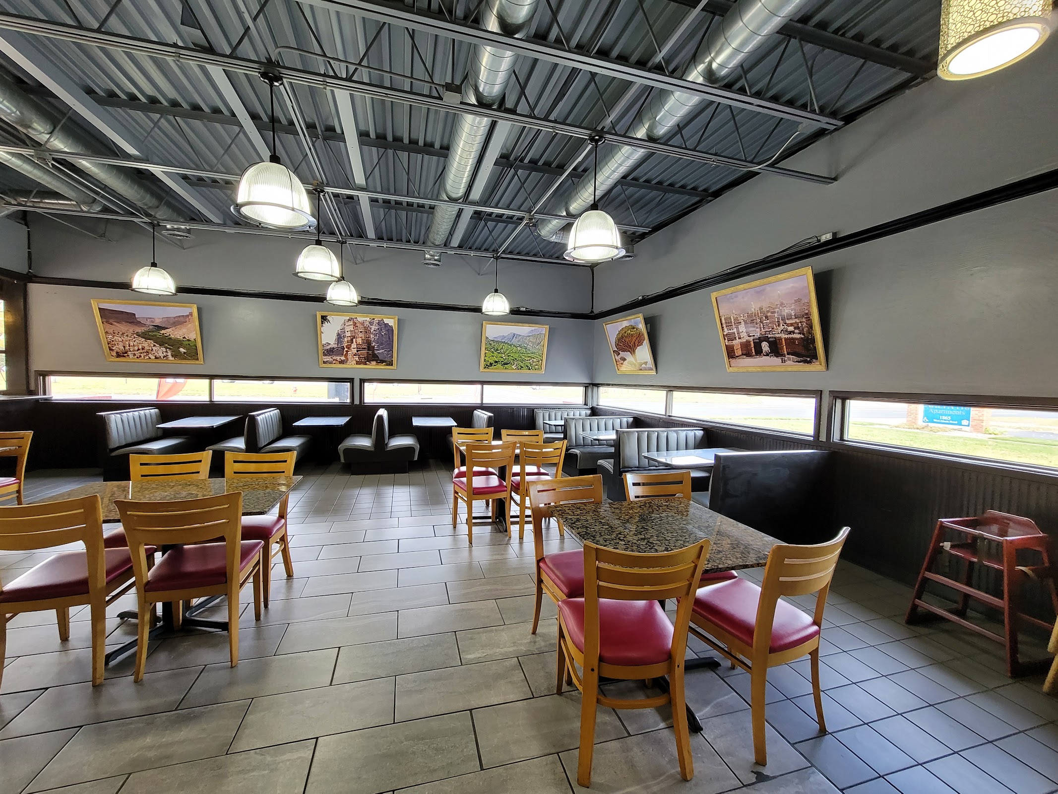Photo of Kabob town - 1917 W Alexis Rd, Toledo, OH 43613