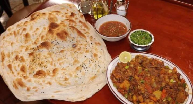 Photo of Kabob town - 1917 W Alexis Rd, Toledo, OH 43613