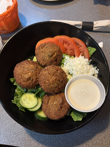 Photo of Ameera Mediterranean Bistro - 5127 Main St, Sylvania, OH 43560