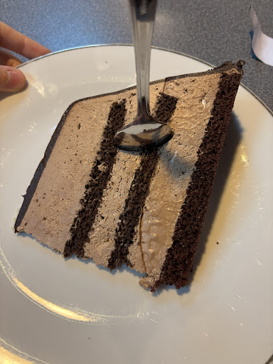 Photo of Ameera Mediterranean Bistro - 5127 Main St, Sylvania, OH 43560