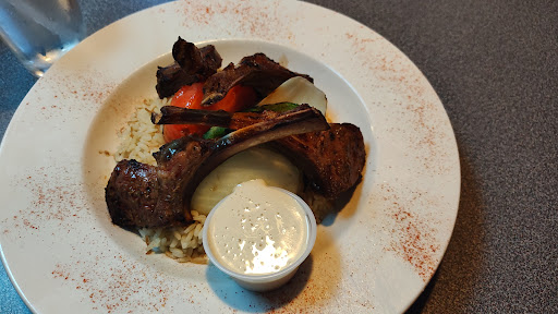 Photo of Ameera Mediterranean Bistro - 5127 Main St, Sylvania, OH 43560