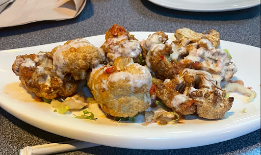 Photo of Ameera Mediterranean Bistro - 5127 Main St, Sylvania, OH 43560